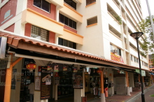 Blk 271 Bukit Batok East Avenue 4 (Bukit Batok), HDB 4 Rooms #342822